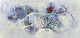 2011_dieter ladewig_meergeroll_100x50_blau15